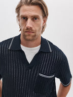 Crochet Johny Polo