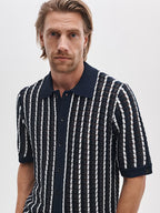 Crochet Ss Dalton