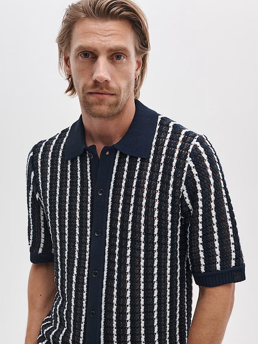 Crochet Ss Dalton