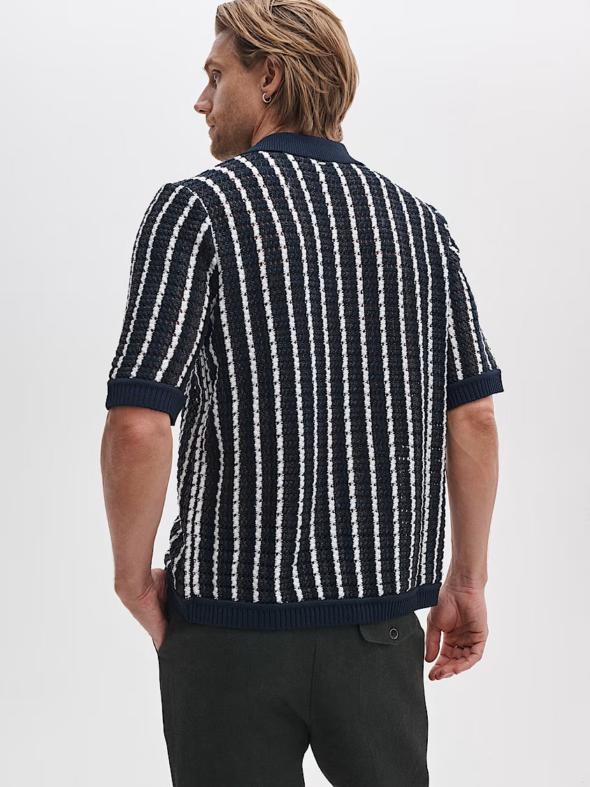 Crochet Ss Dalton