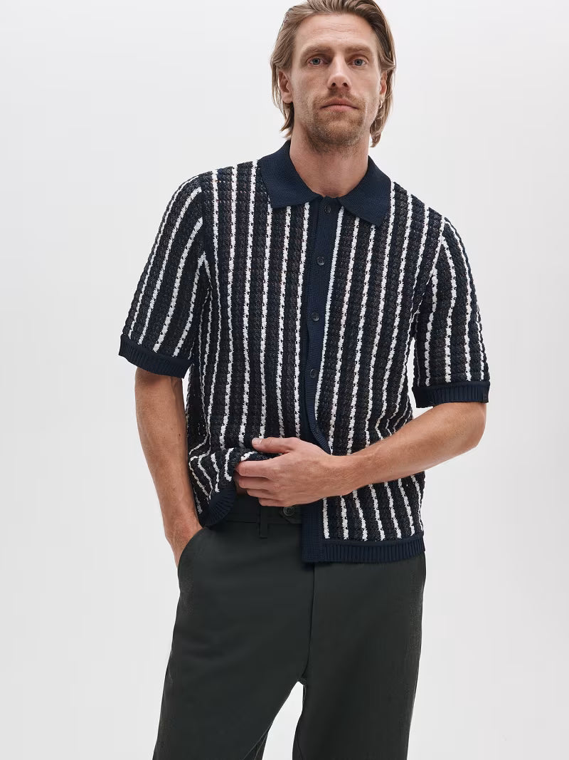 Crochet Ss Dalton