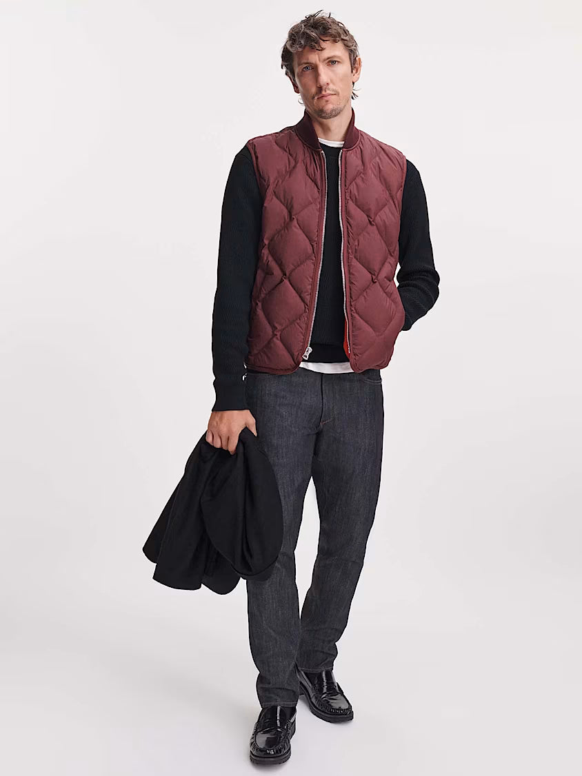 Danton Cotton Crew