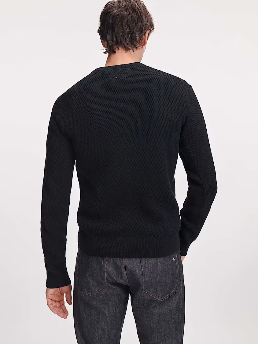 Danton Cotton Crew