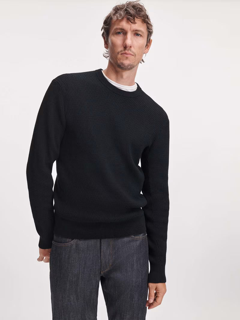 Danton Cotton Crew