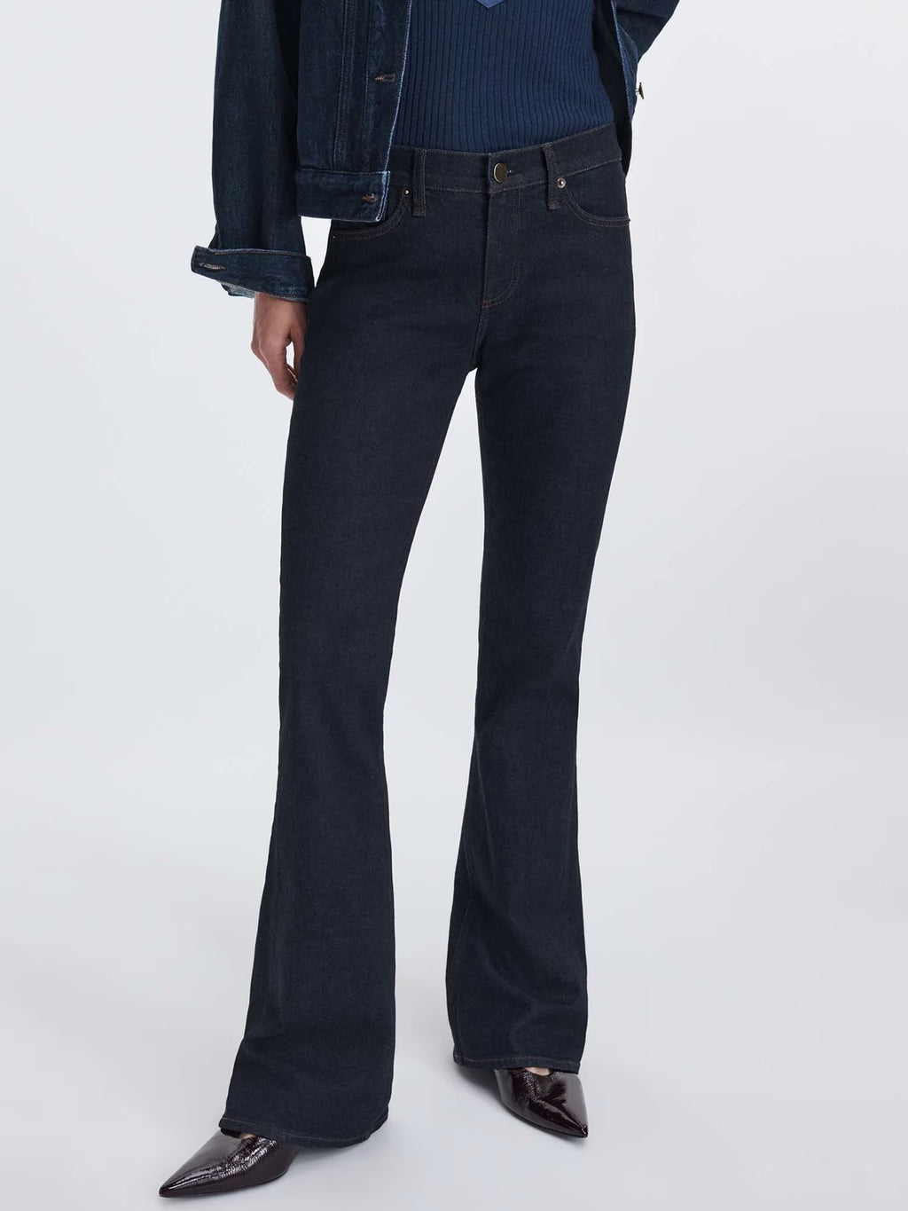 Harlow Ir Full Slim Straight