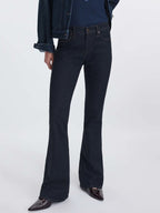 Harlow Ir Full Slim Straight