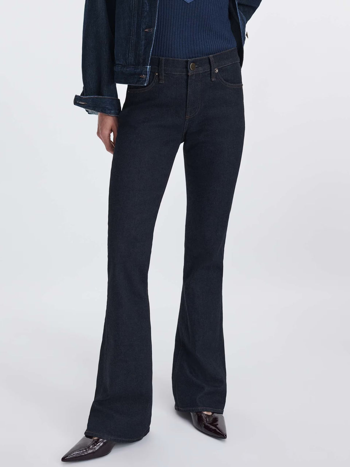 Harlow Ir Full Slim Straight