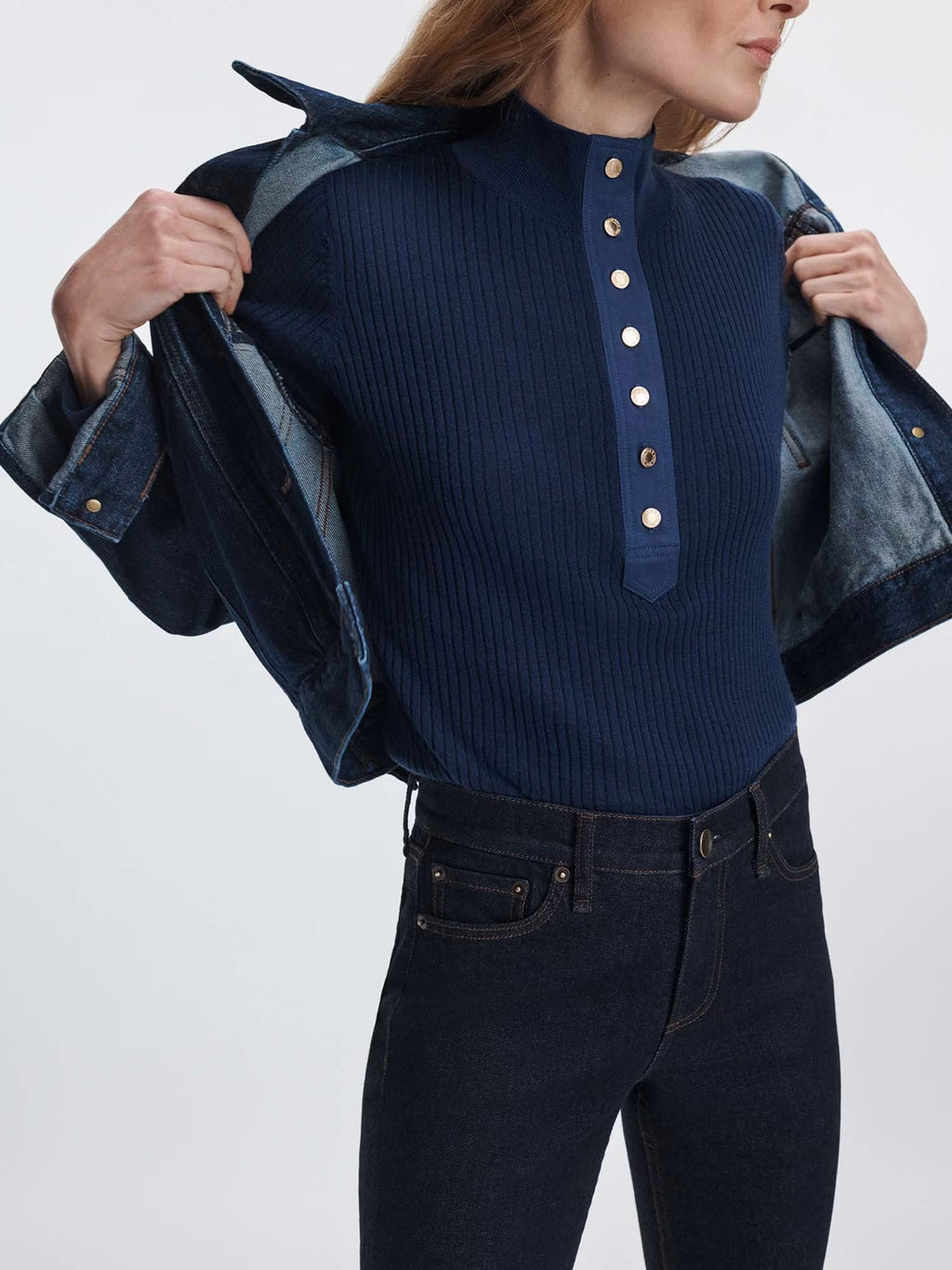 Harlow Ir Full Slim Straight