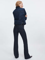 Harlow Ir Full Slim Straight