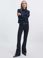Harlow Ir Full Slim Straight