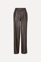 Wide Leg 5 Pocket Pants