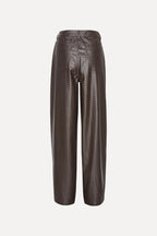 Wide Leg 5 Pocket Pants