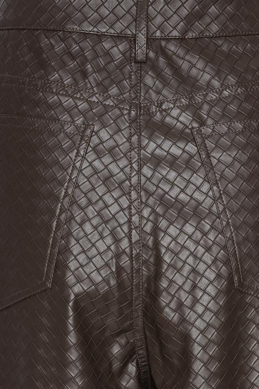 Wide Leg 5 Pocket Pants