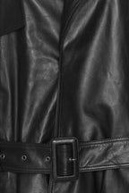 Biker Leather Jacket