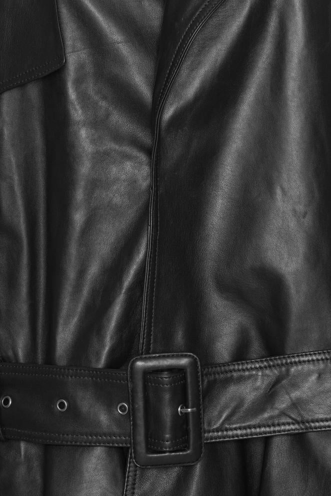 Biker Leather Jacket