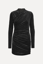 Velvet Ls Mini Dress