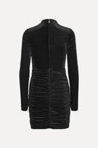 Velvet Ls Mini Dress