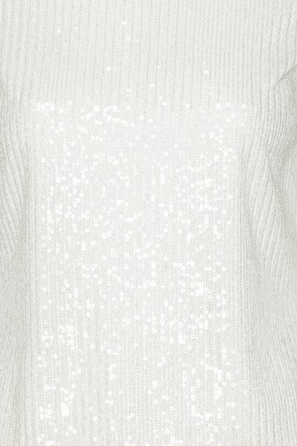 Sequins T-Shirt