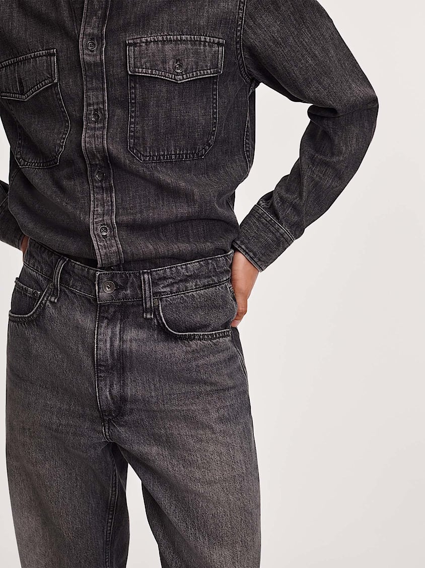 Fit 4 Authentic Rigid