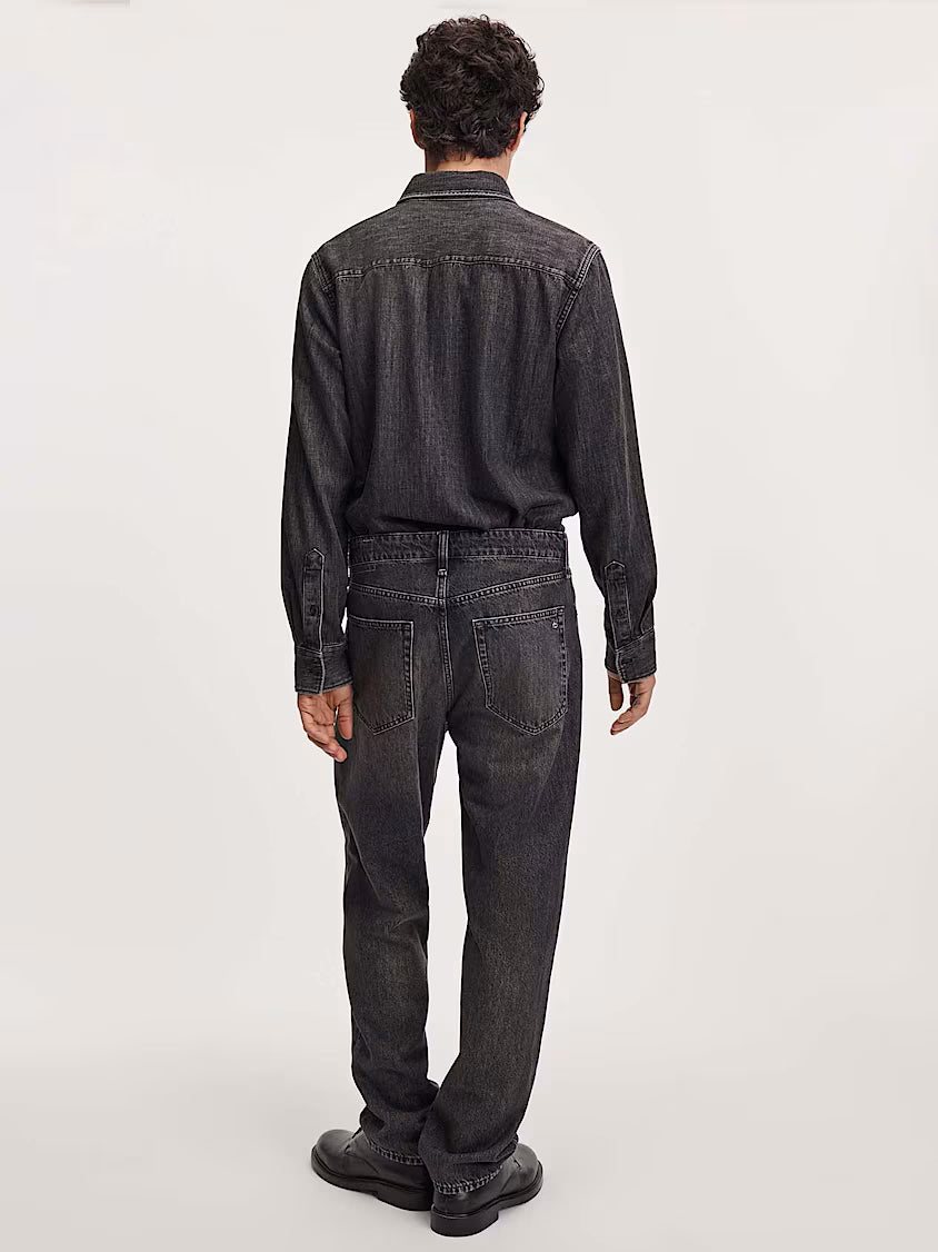 Fit 4 Authentic Rigid
