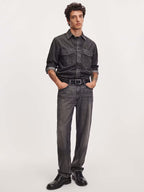 Fit 4 Authentic Rigid