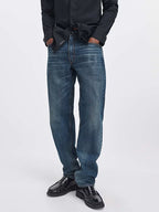 Fit 4 Rb Selvedge