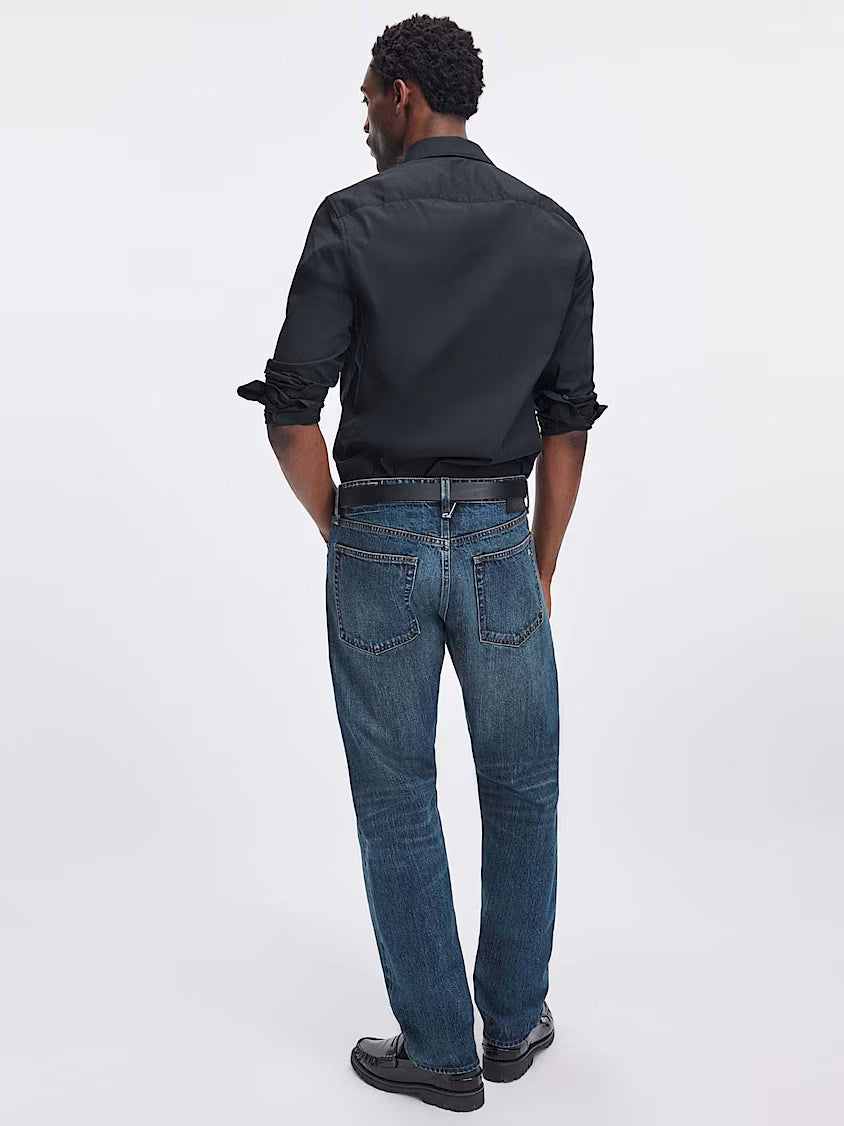 Fit 4 Rb Selvedge