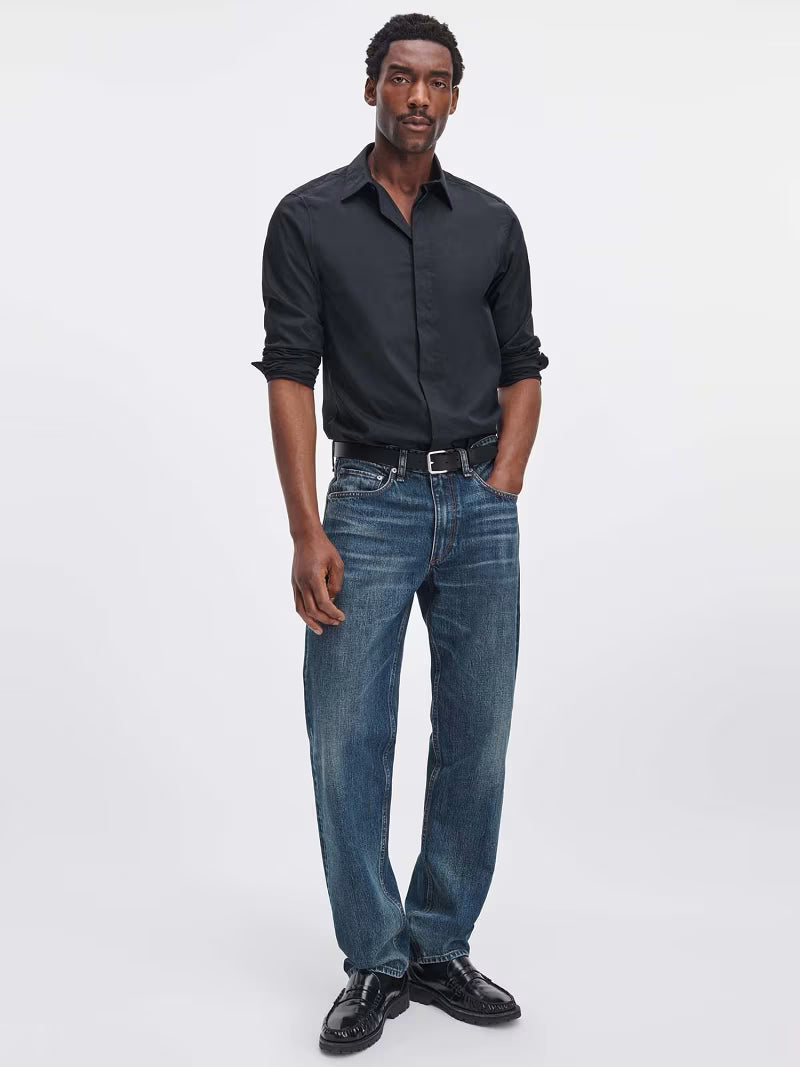 Fit 4 Rb Selvedge
