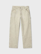 Workwear Canvas Carpenter Pant