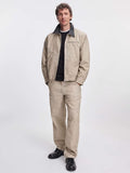Workwear Canvas Carpenter Pant