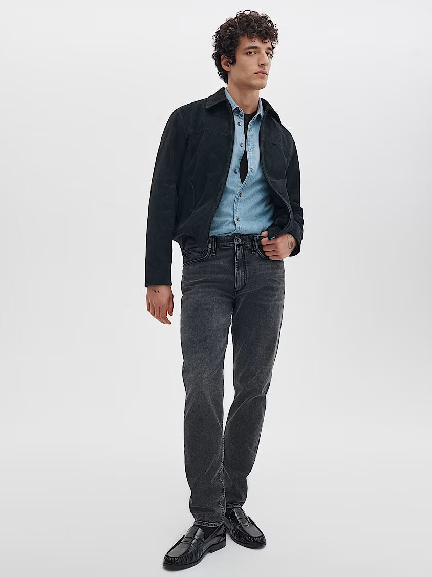 Denim Tomlin Shirt