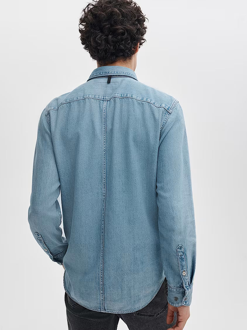 Denim Tomlin Shirt