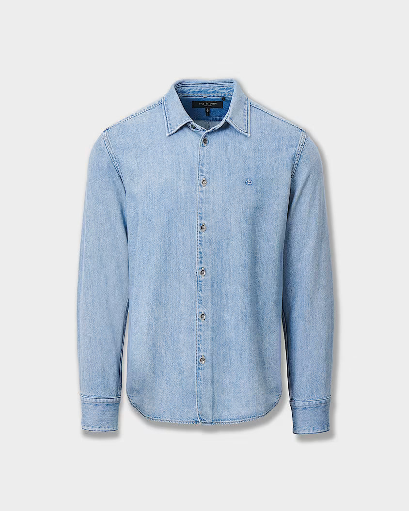Denim Tomlin Shirt
