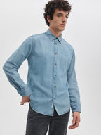 Denim Tomlin Shirt