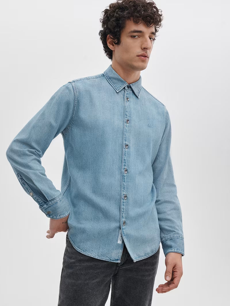 Denim Tomlin Shirt