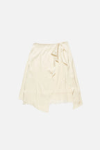 Satin Skirt