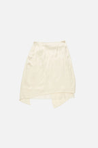 Satin Skirt