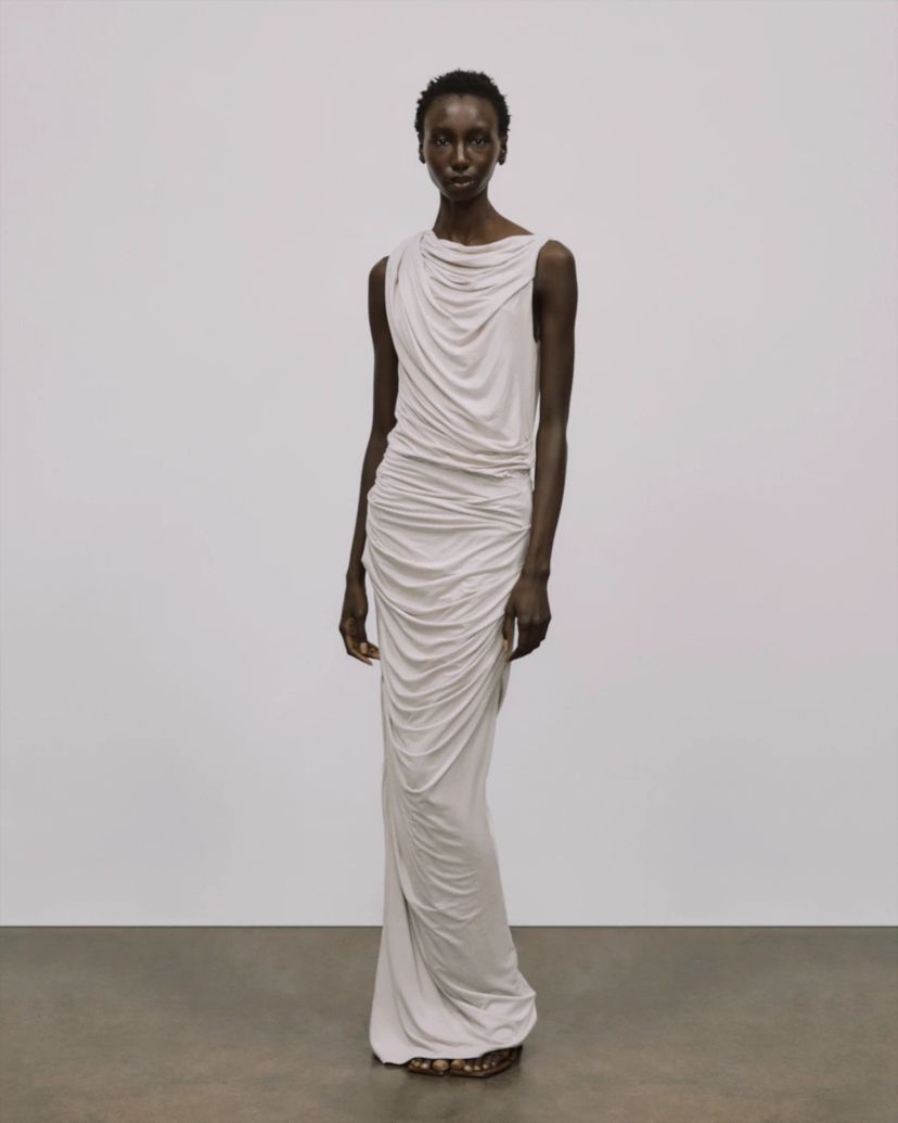 Drape Tank
