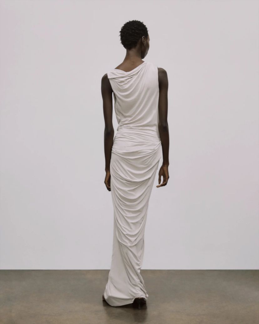Drape Tank