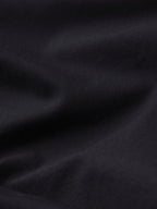 The Slim Palazzo Trouser - Cuffed