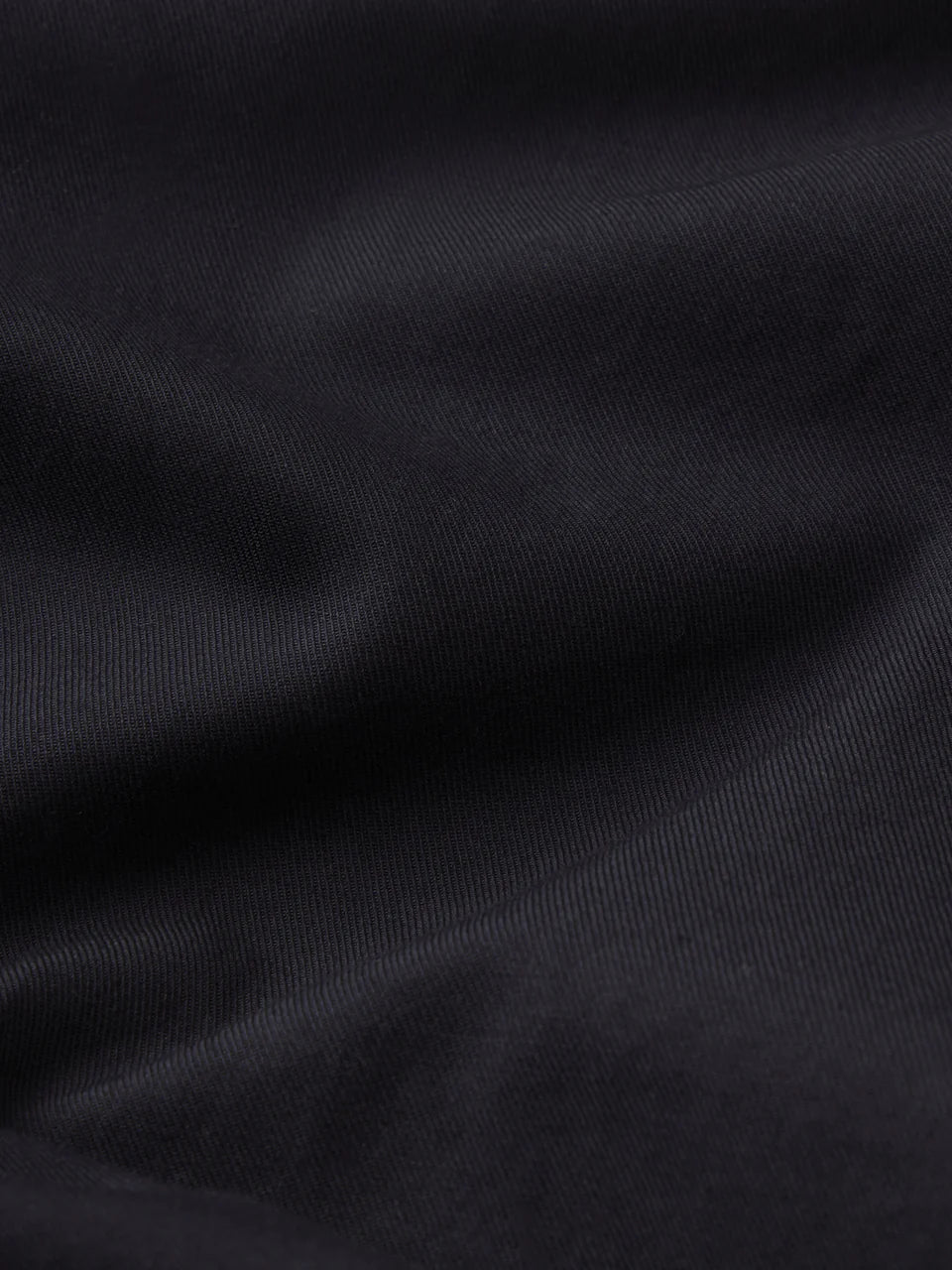 The Slim Palazzo Trouser - Cuffed