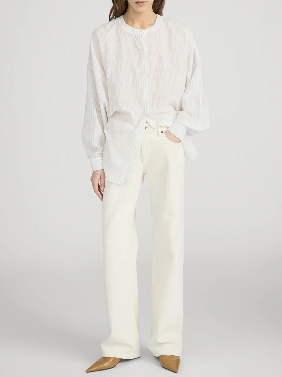 The Gallery Shirt
