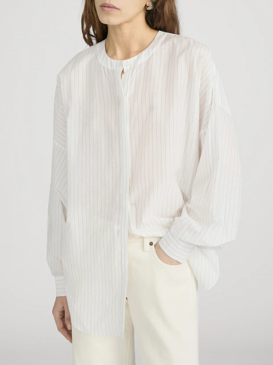 The Gallery Shirt