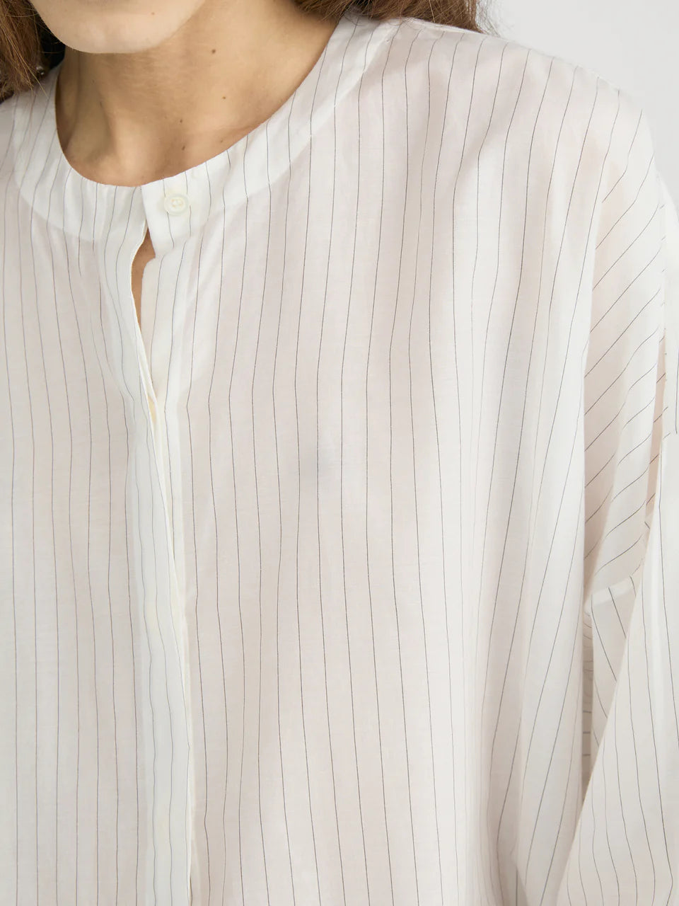 The Gallery Shirt