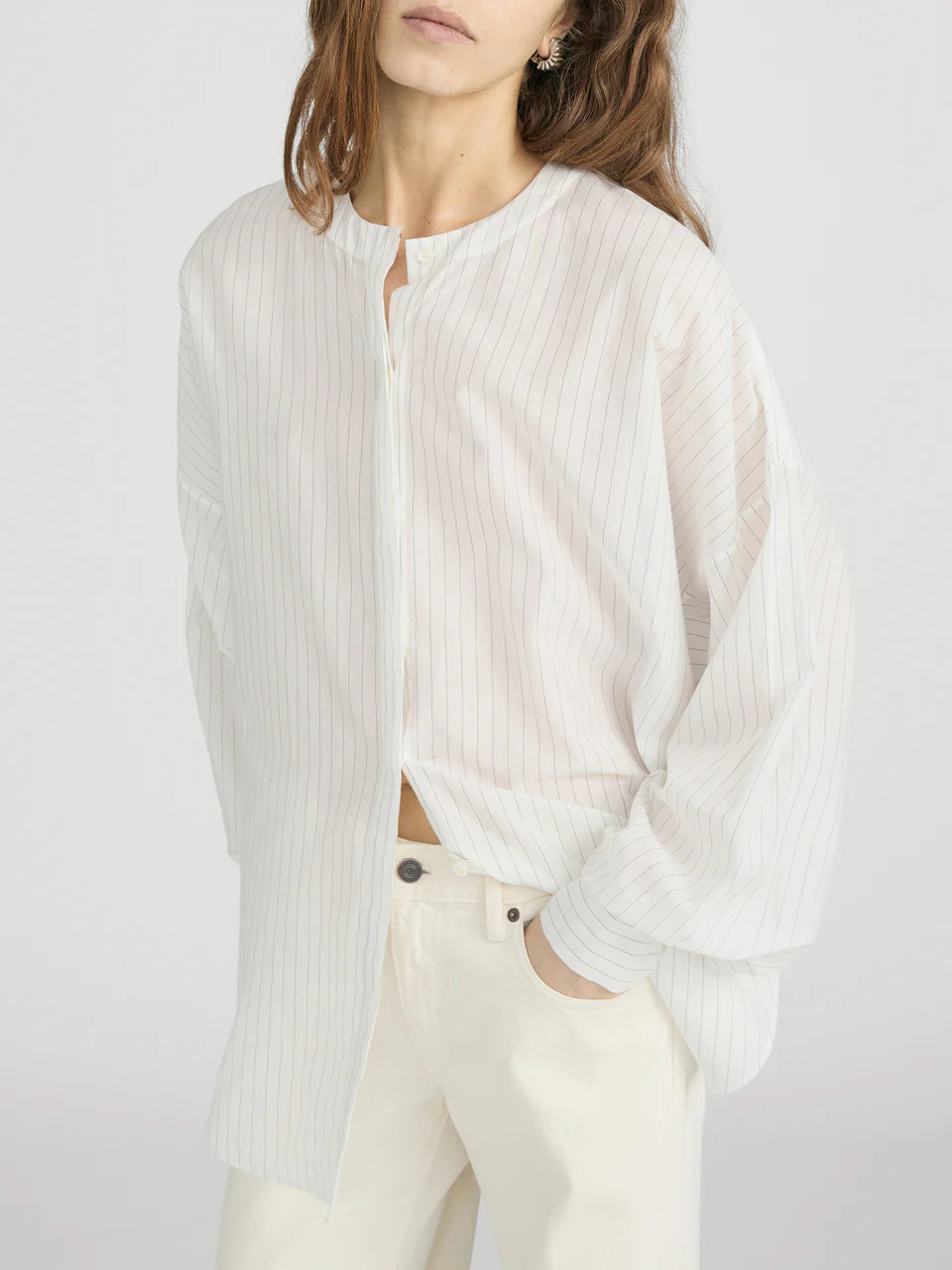 The Gallery Shirt