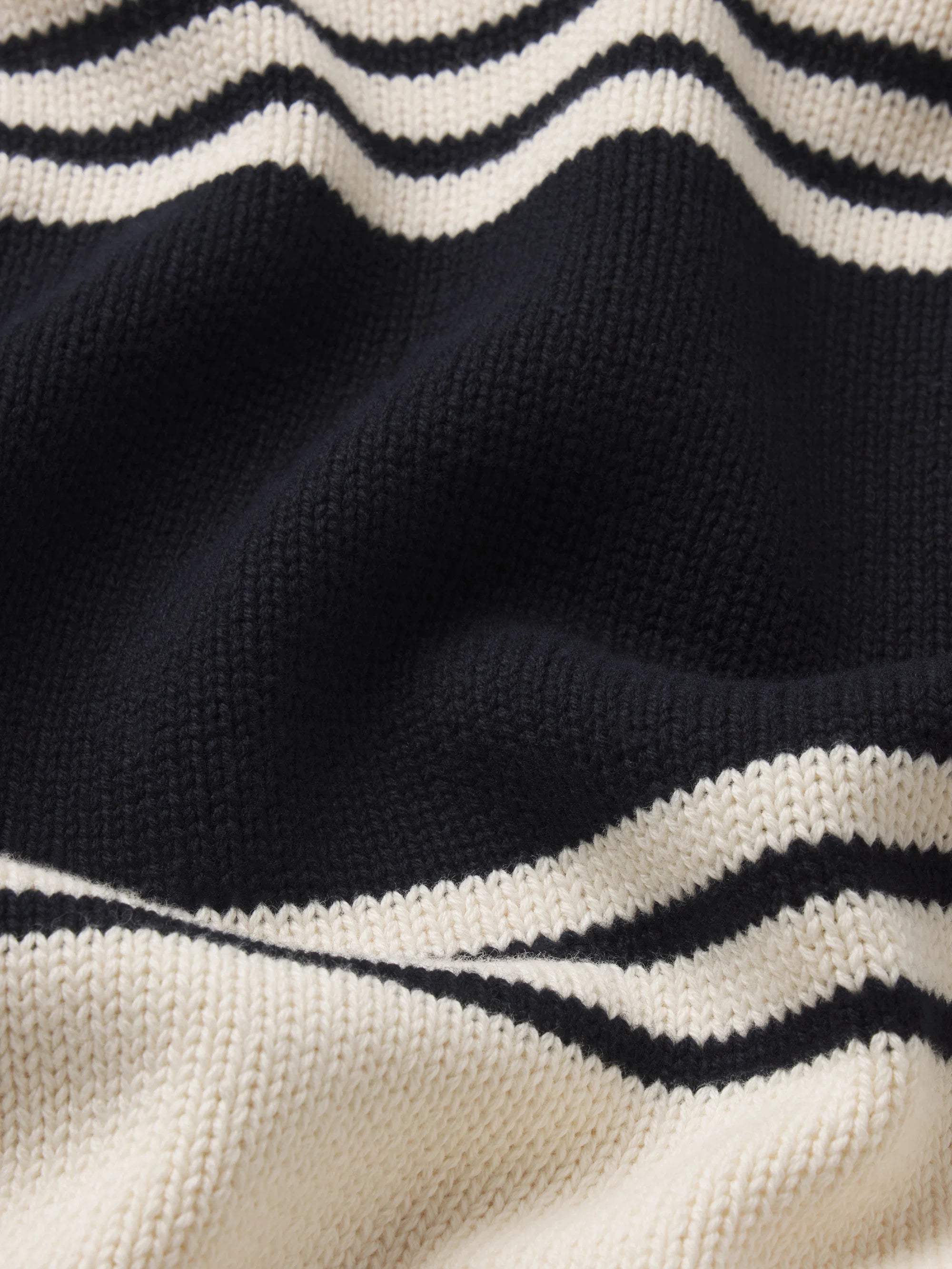 Sotheby's Rolled Sweater