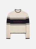 Sotheby's Rolled Sweater