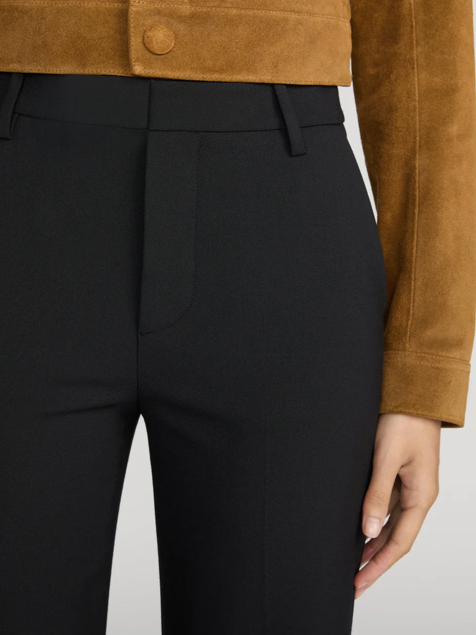The Swing Trouser