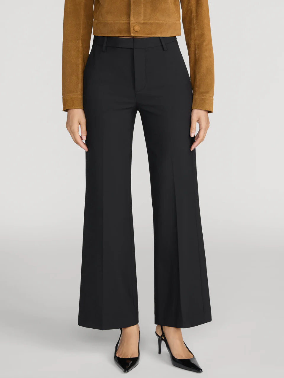 The Swing Trouser