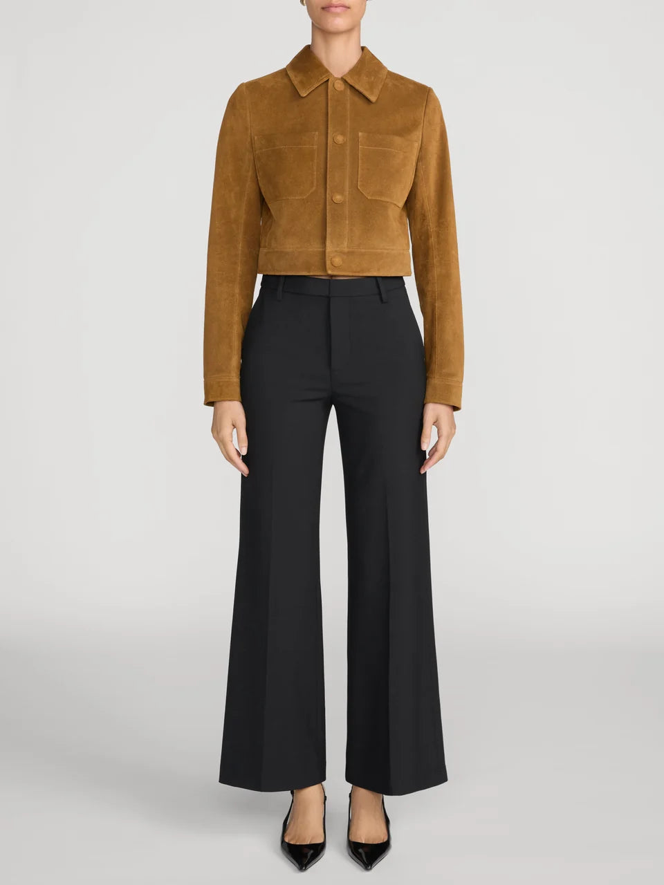 The Swing Trouser